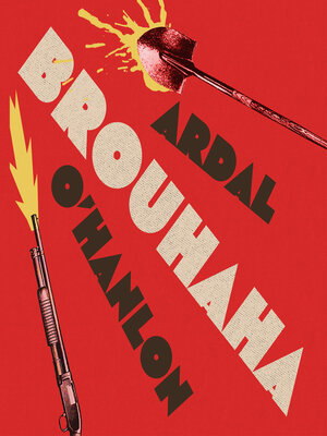 cover image of Brouhaha
